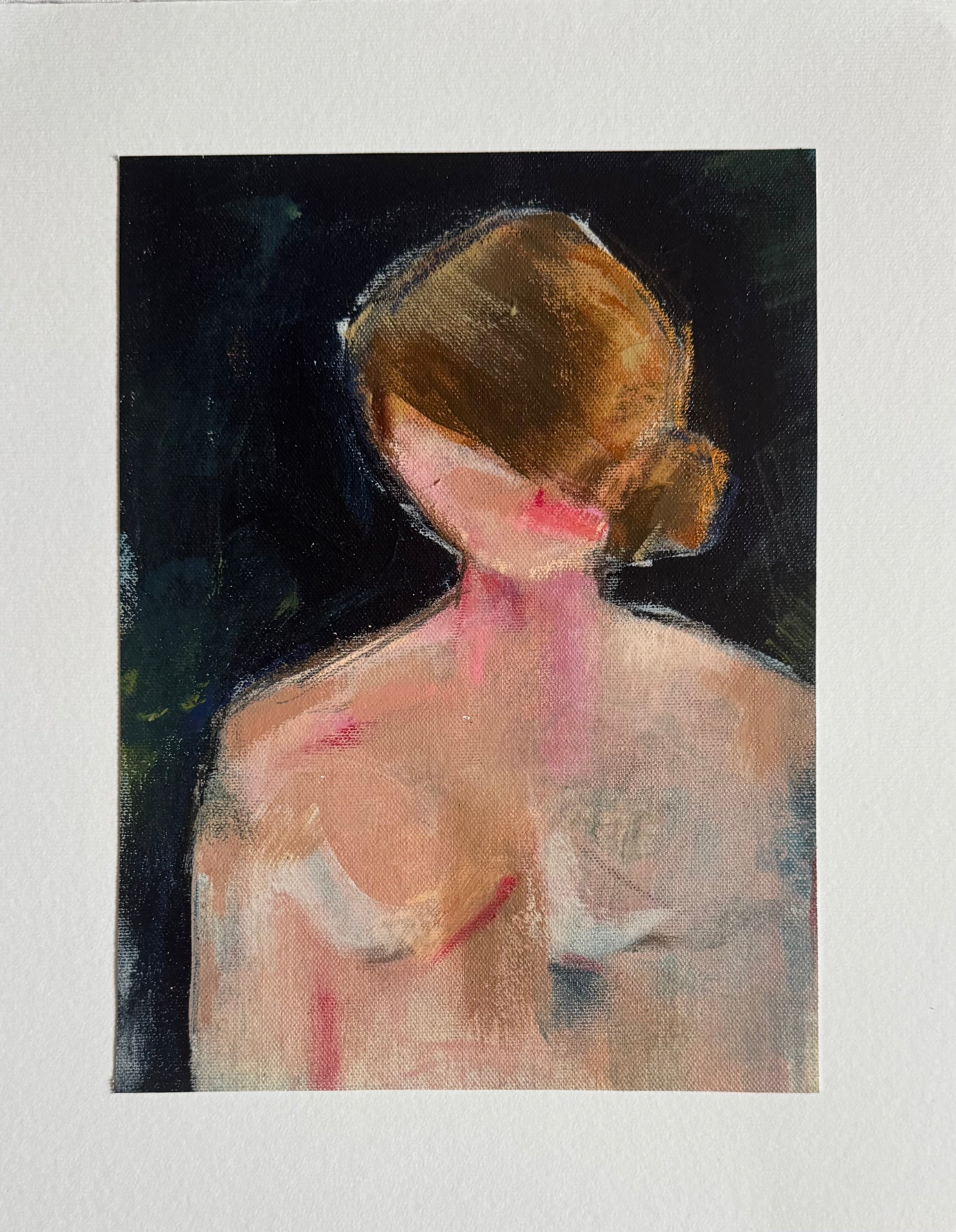 Embodied II