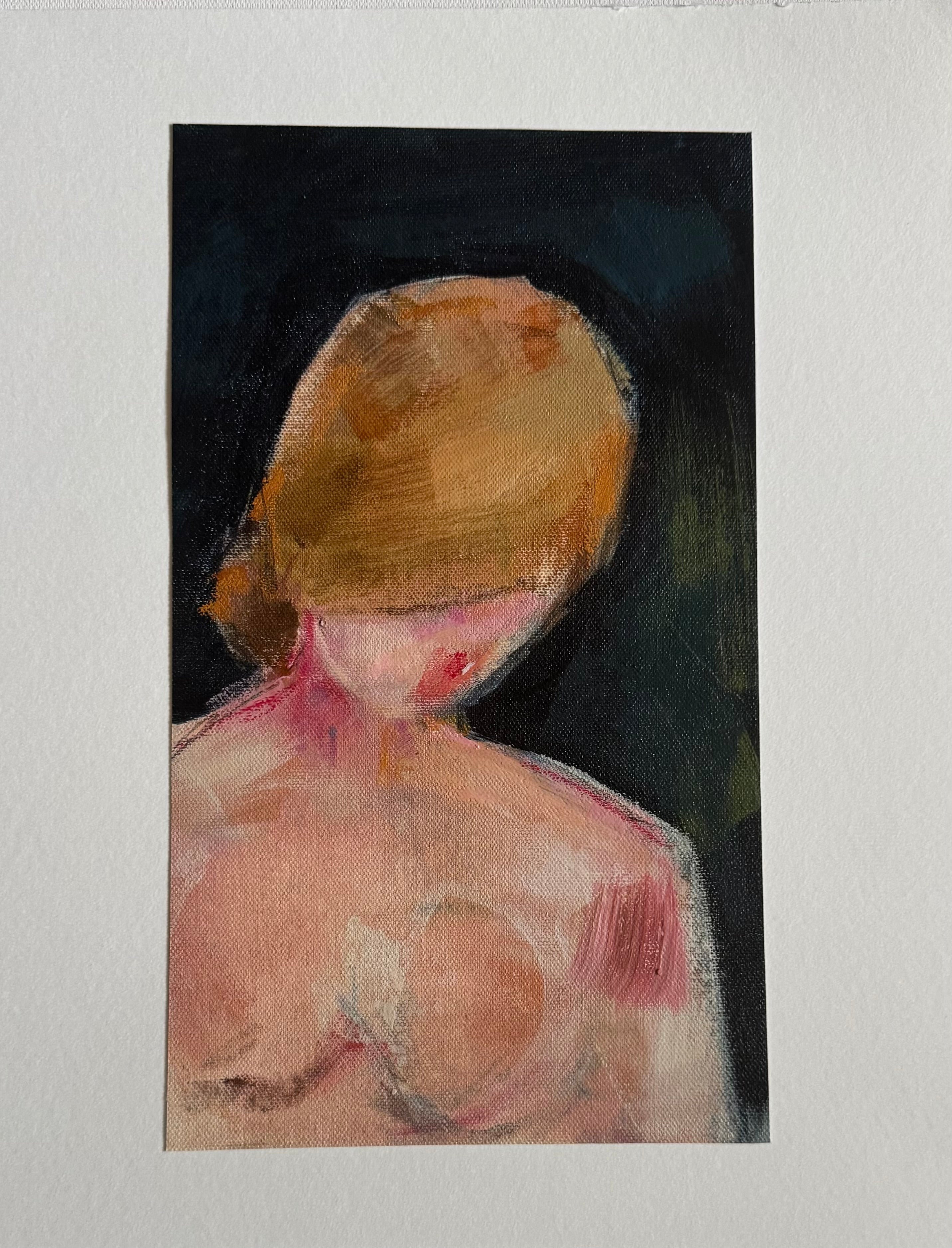 Embodied III