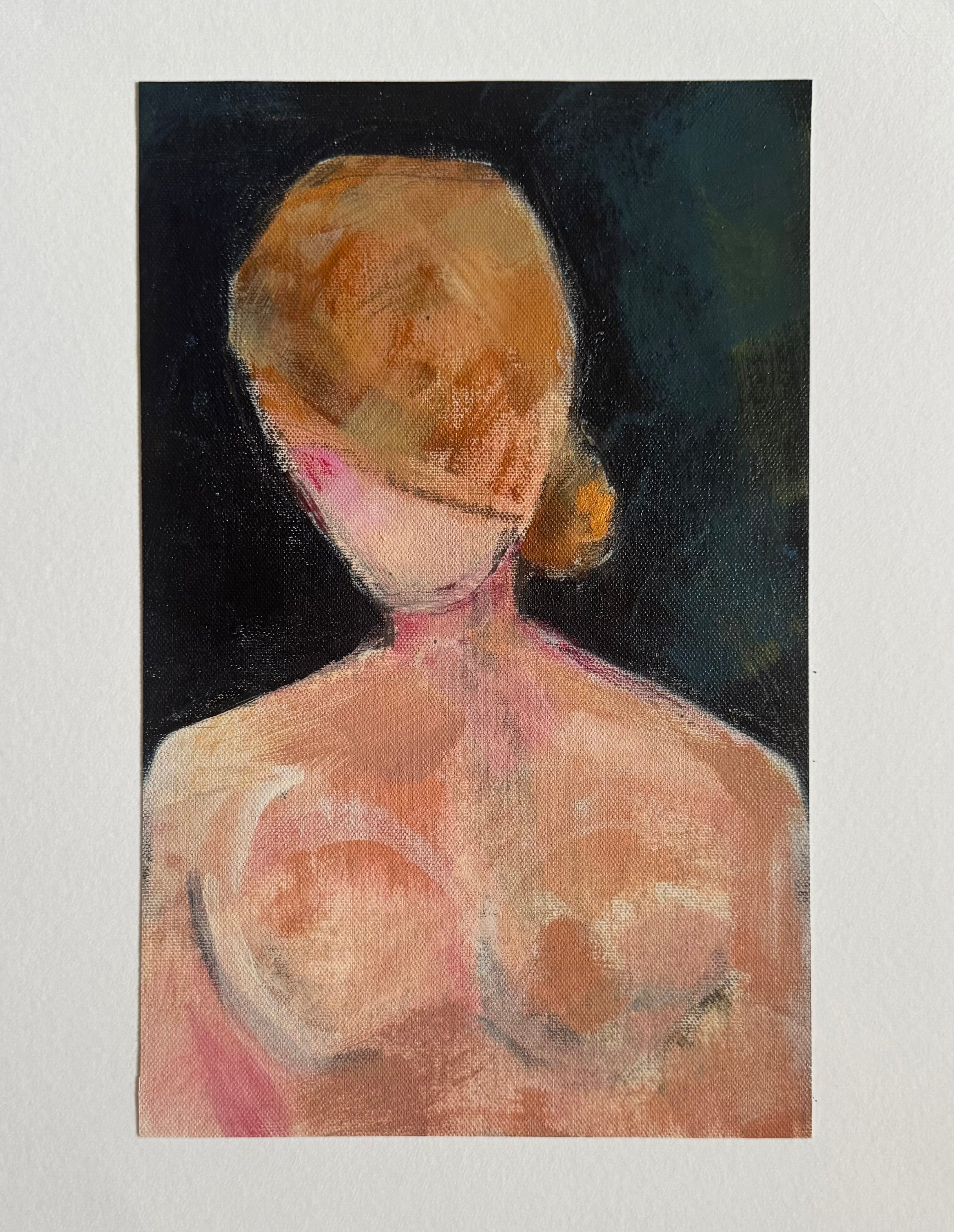 Embodied IV