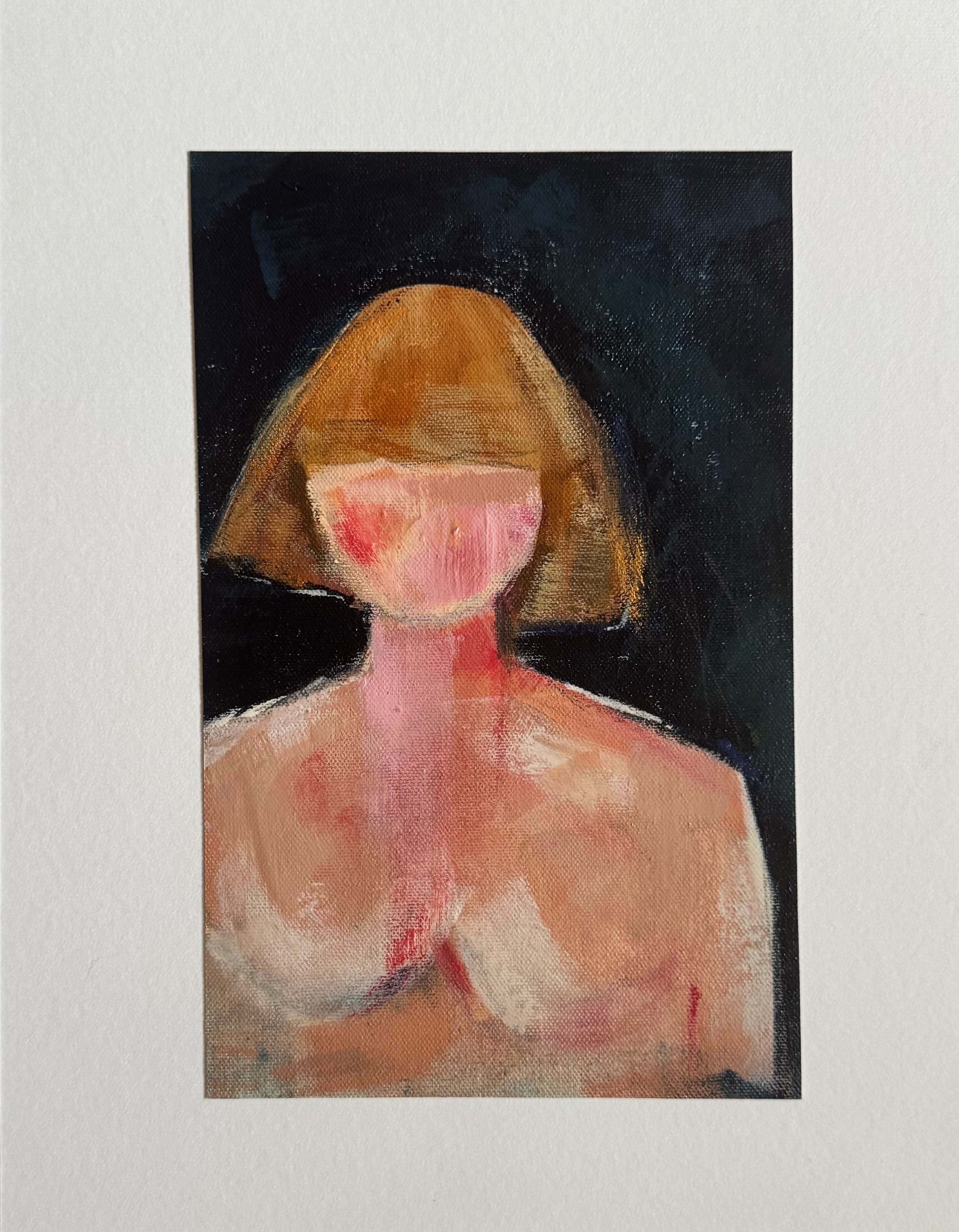 Embodied VI