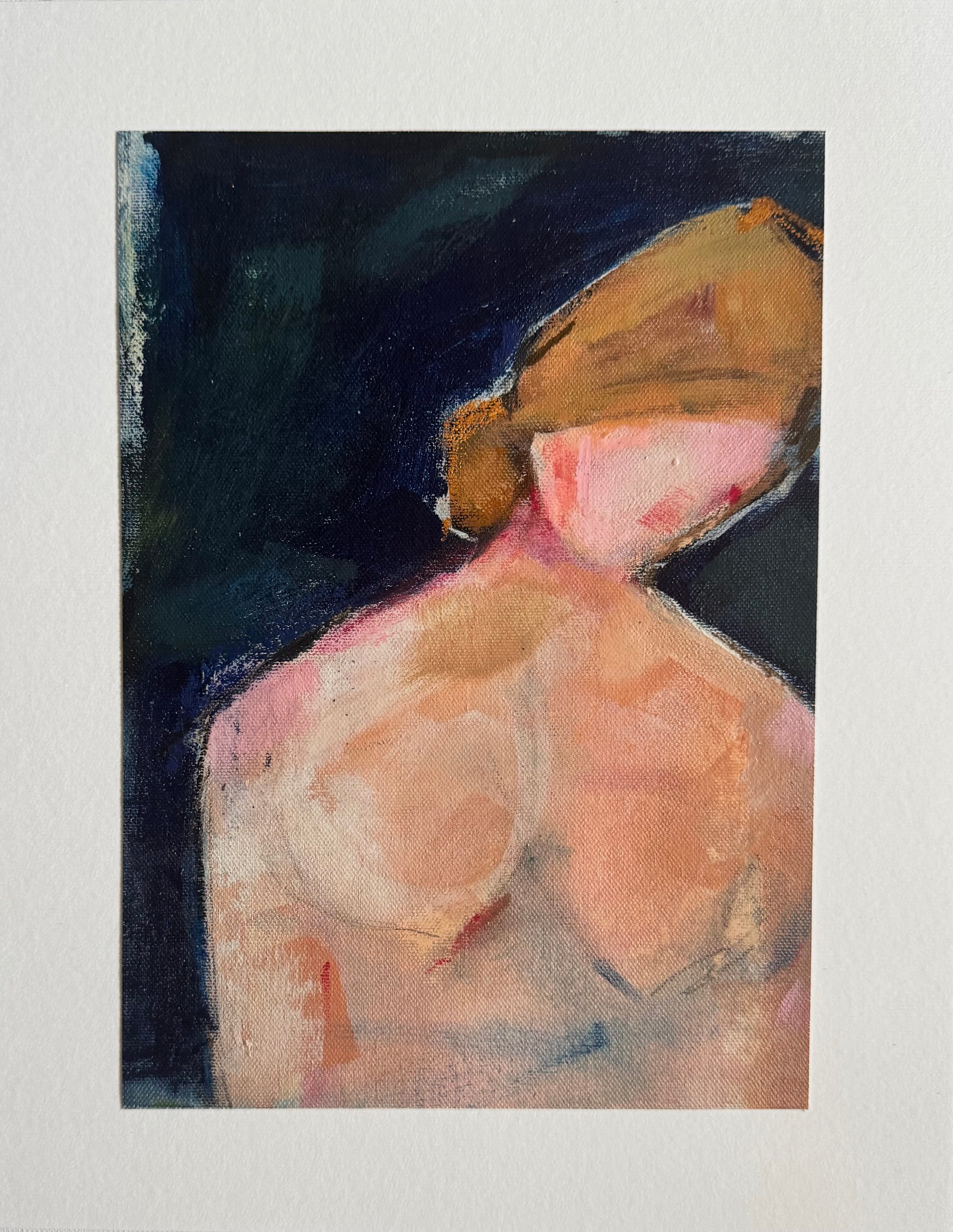 Embodied VII