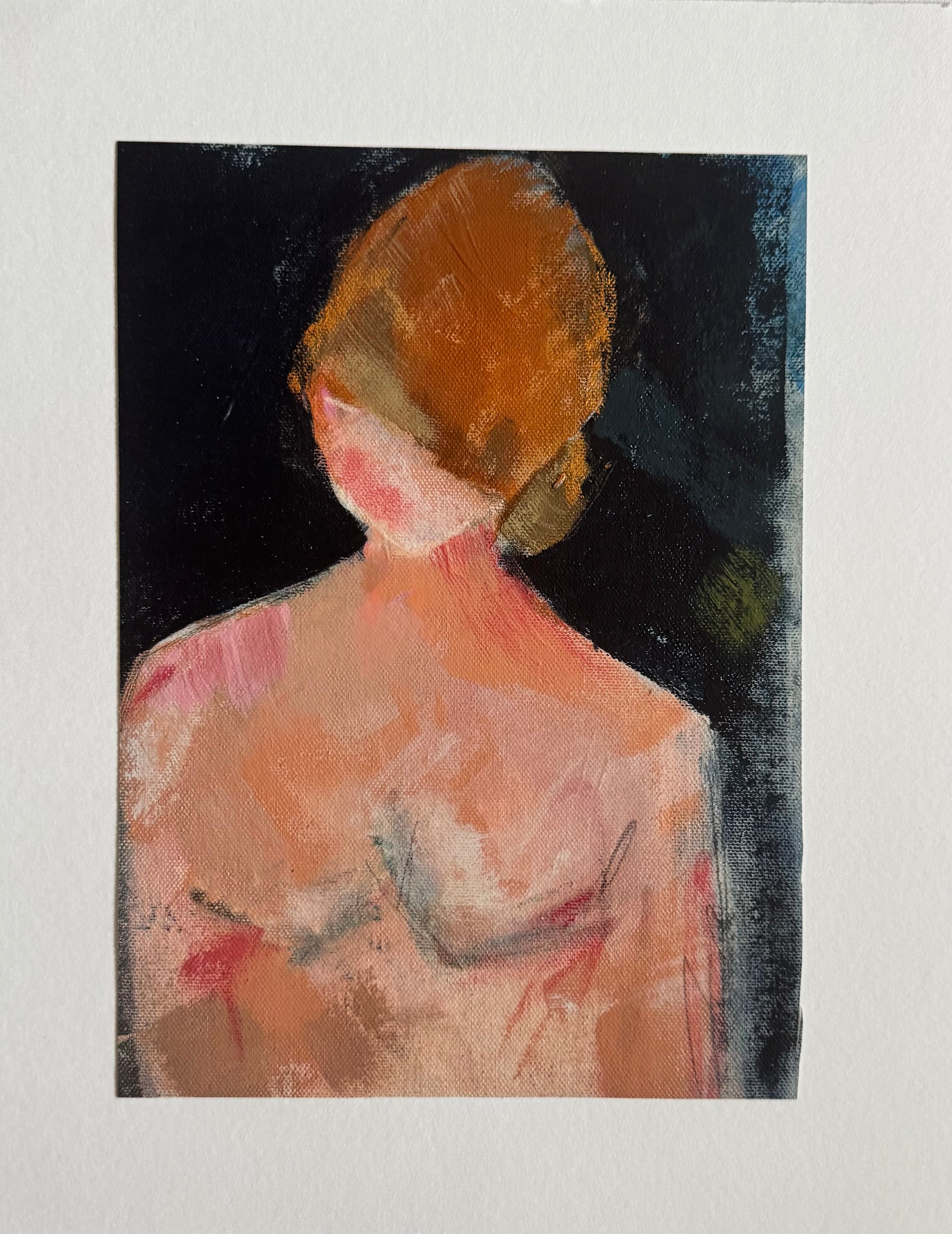 Embodied VIII