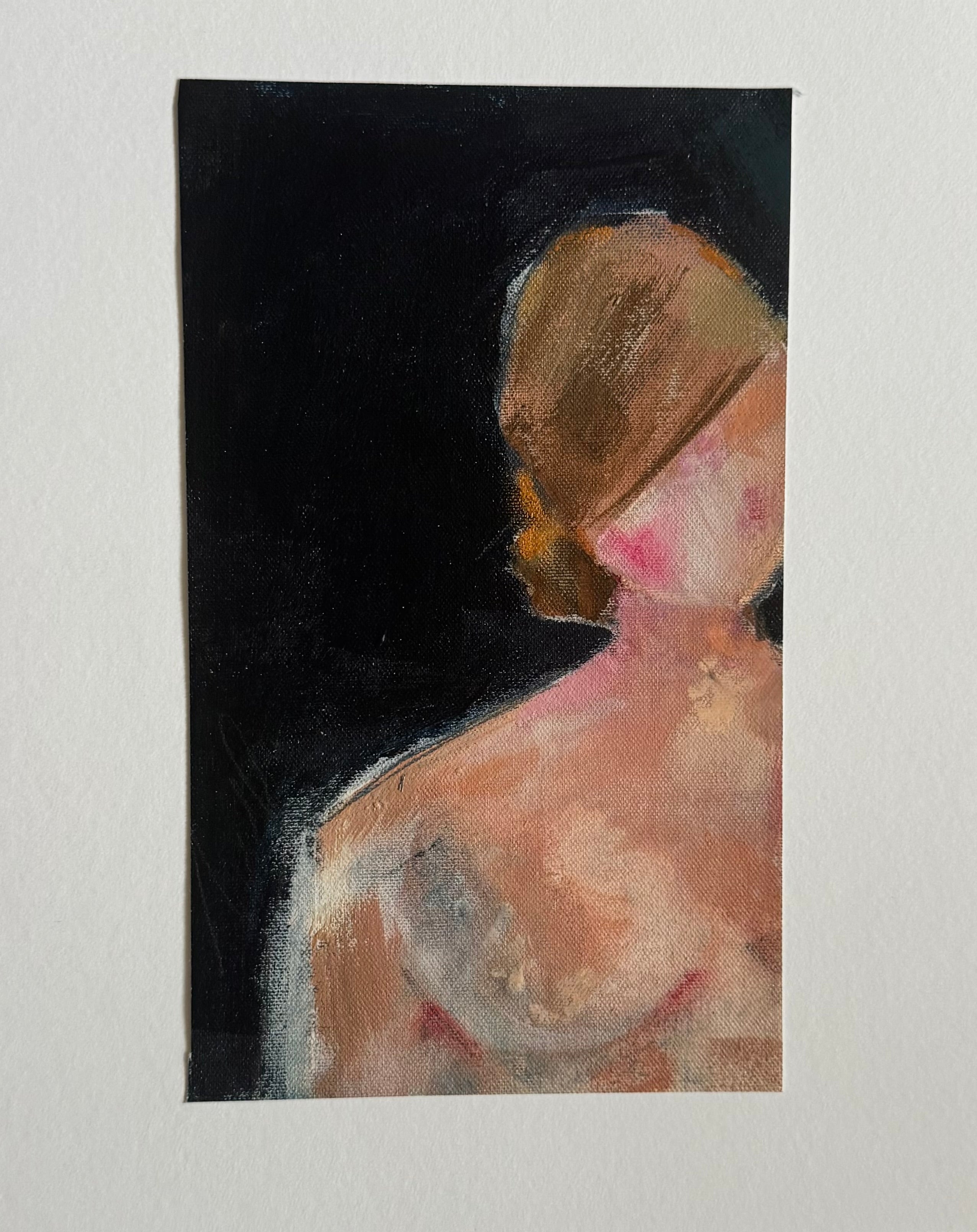 Embodied X