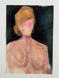 Embodied XII
