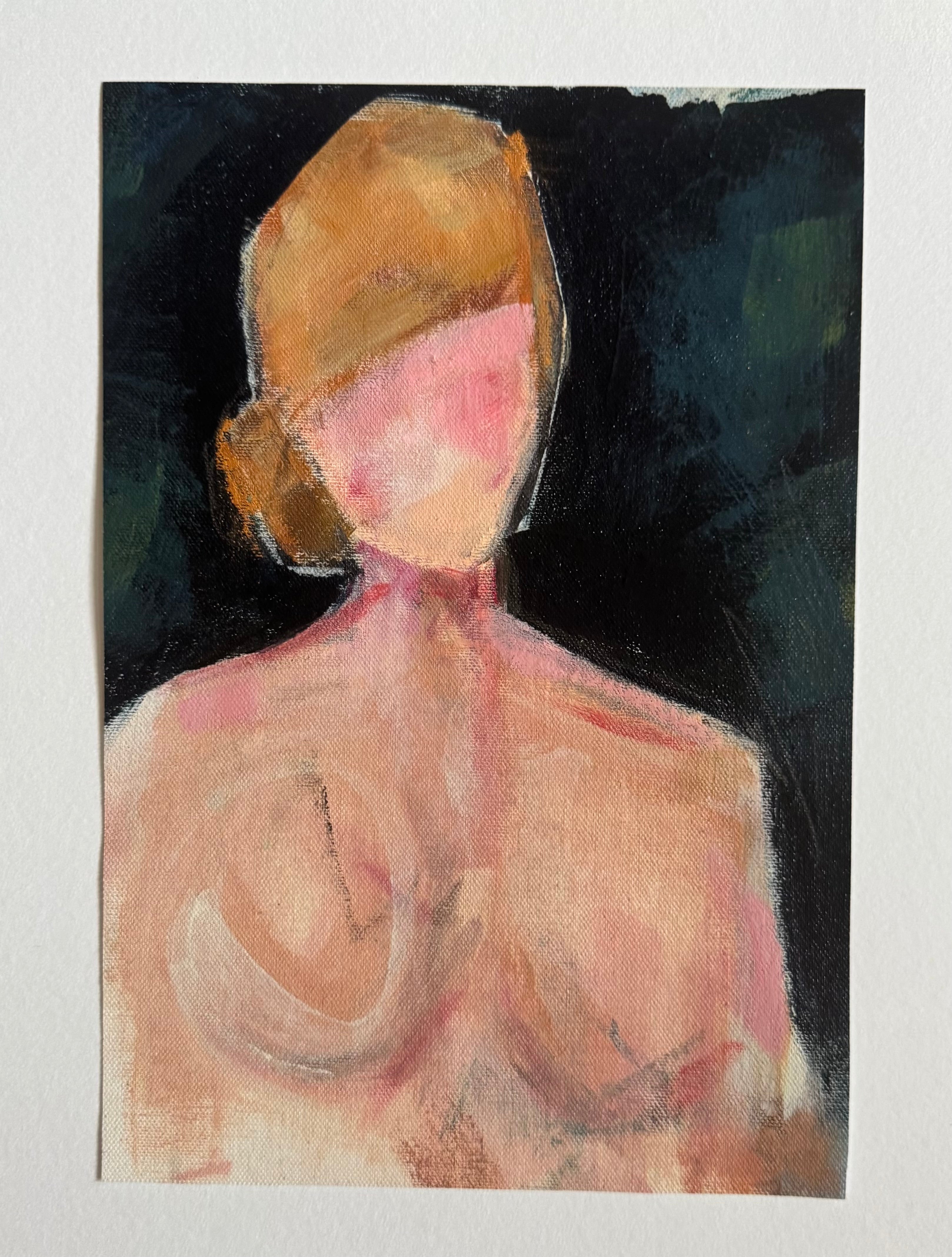 Embodied XII