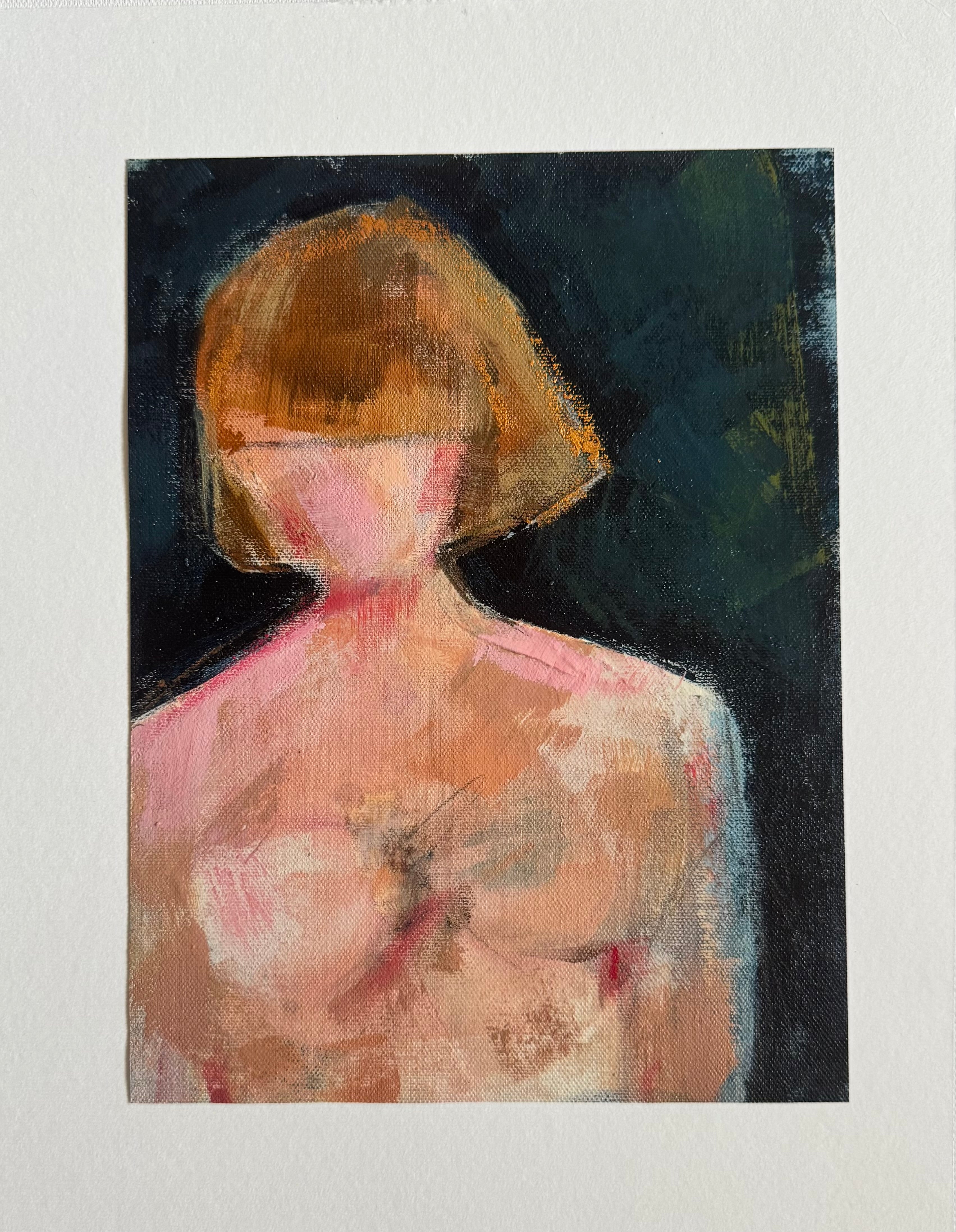 Embodied XIII