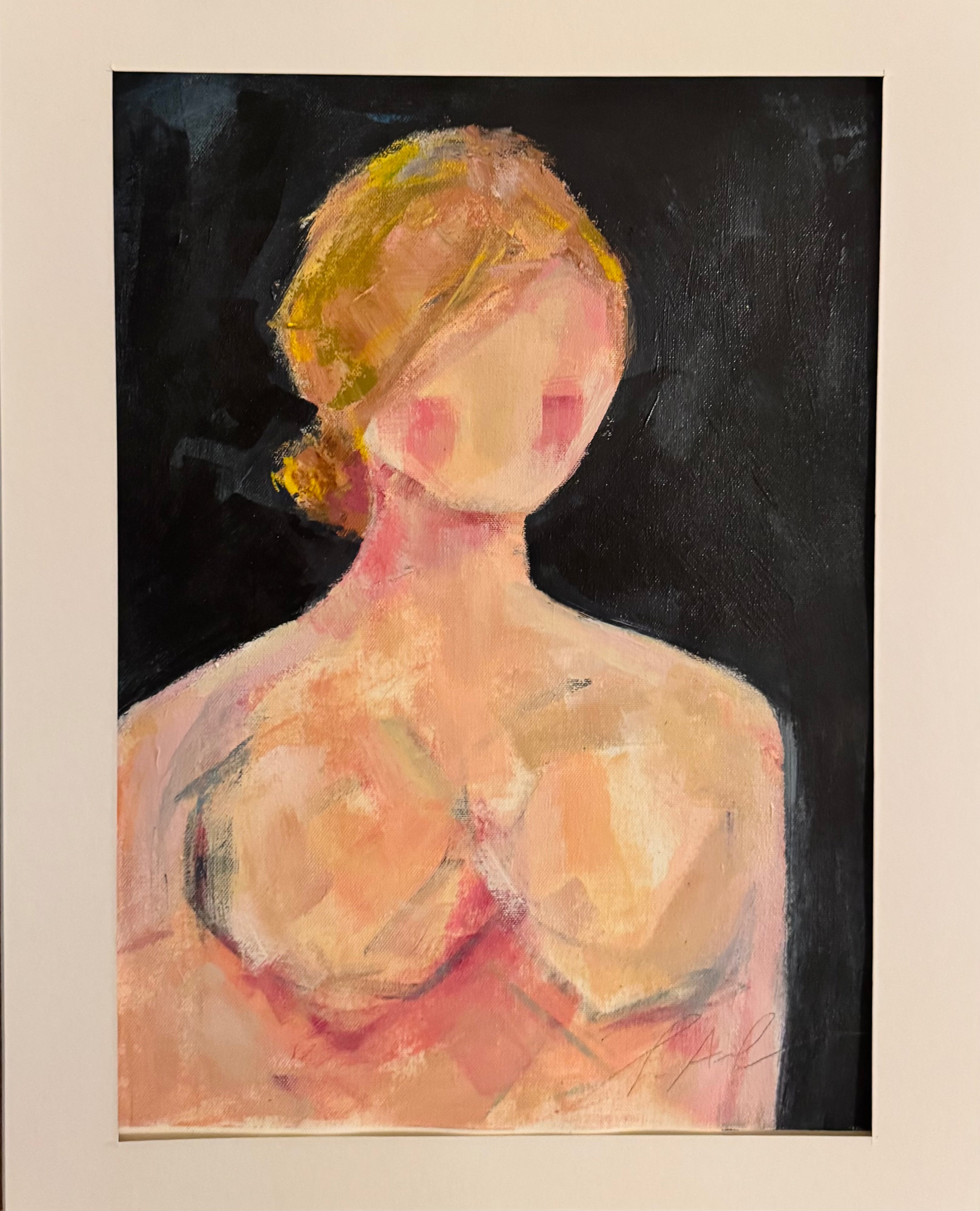 Embodied, XVI