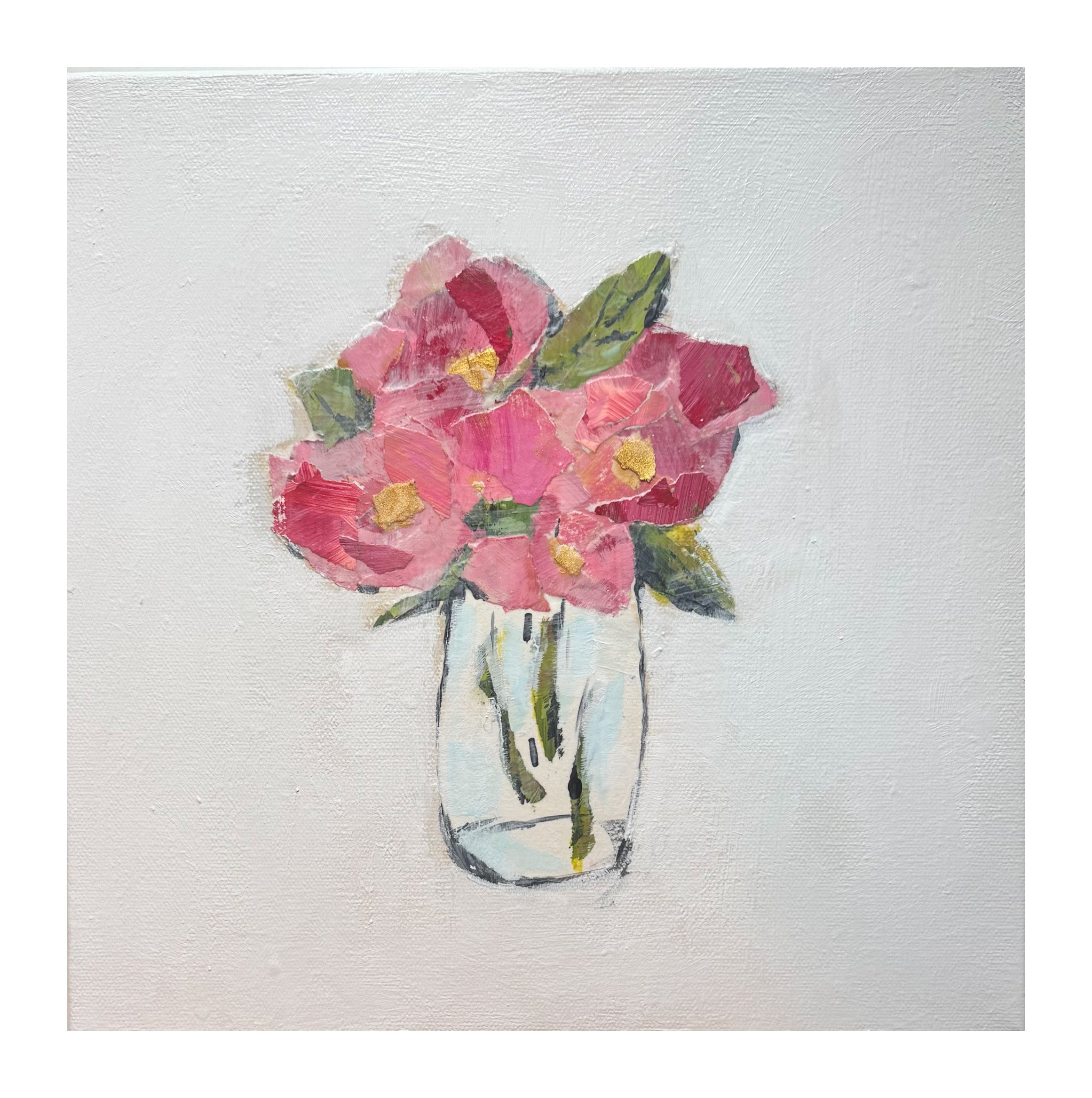 Blossoming