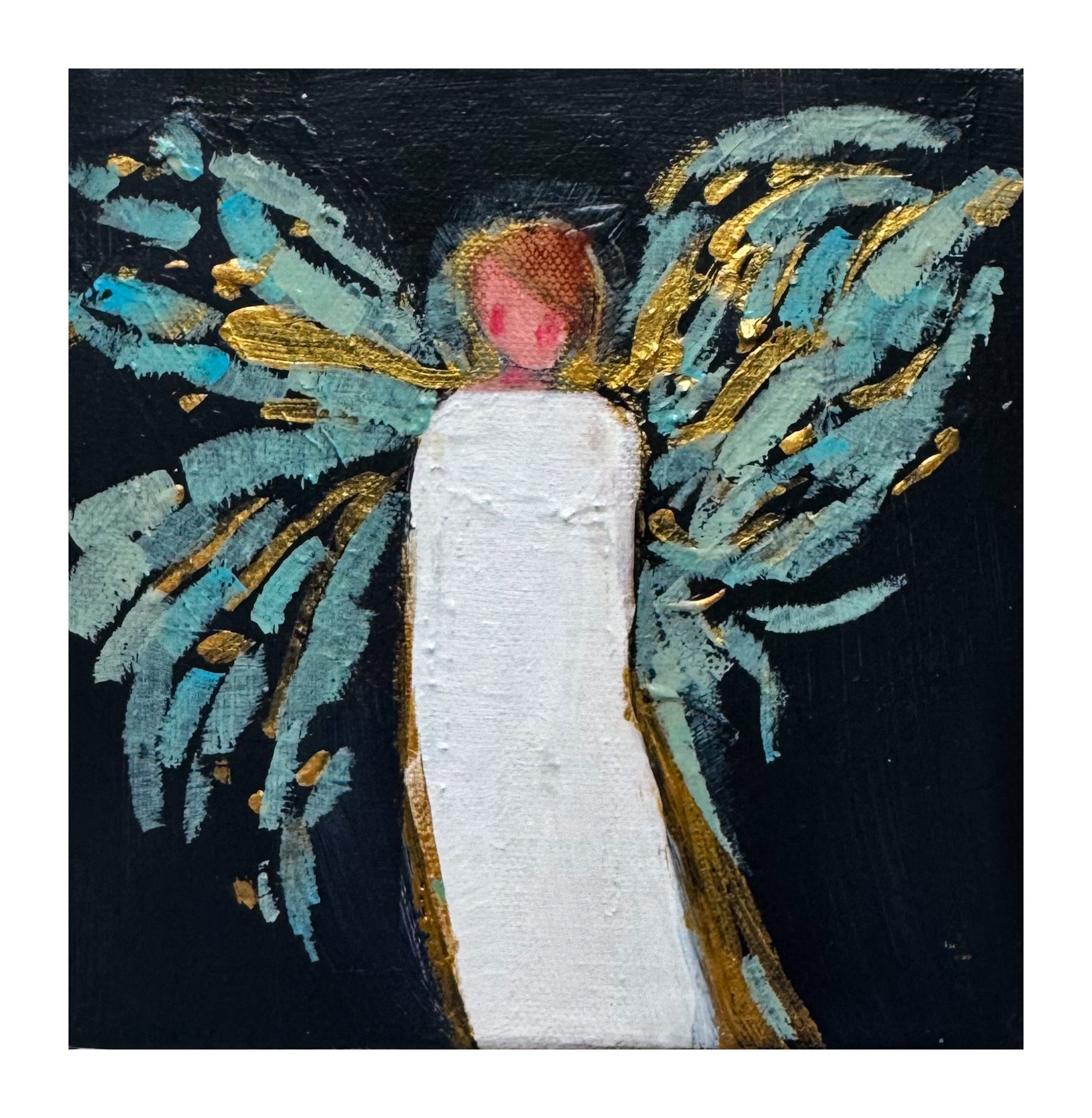 Grace, II