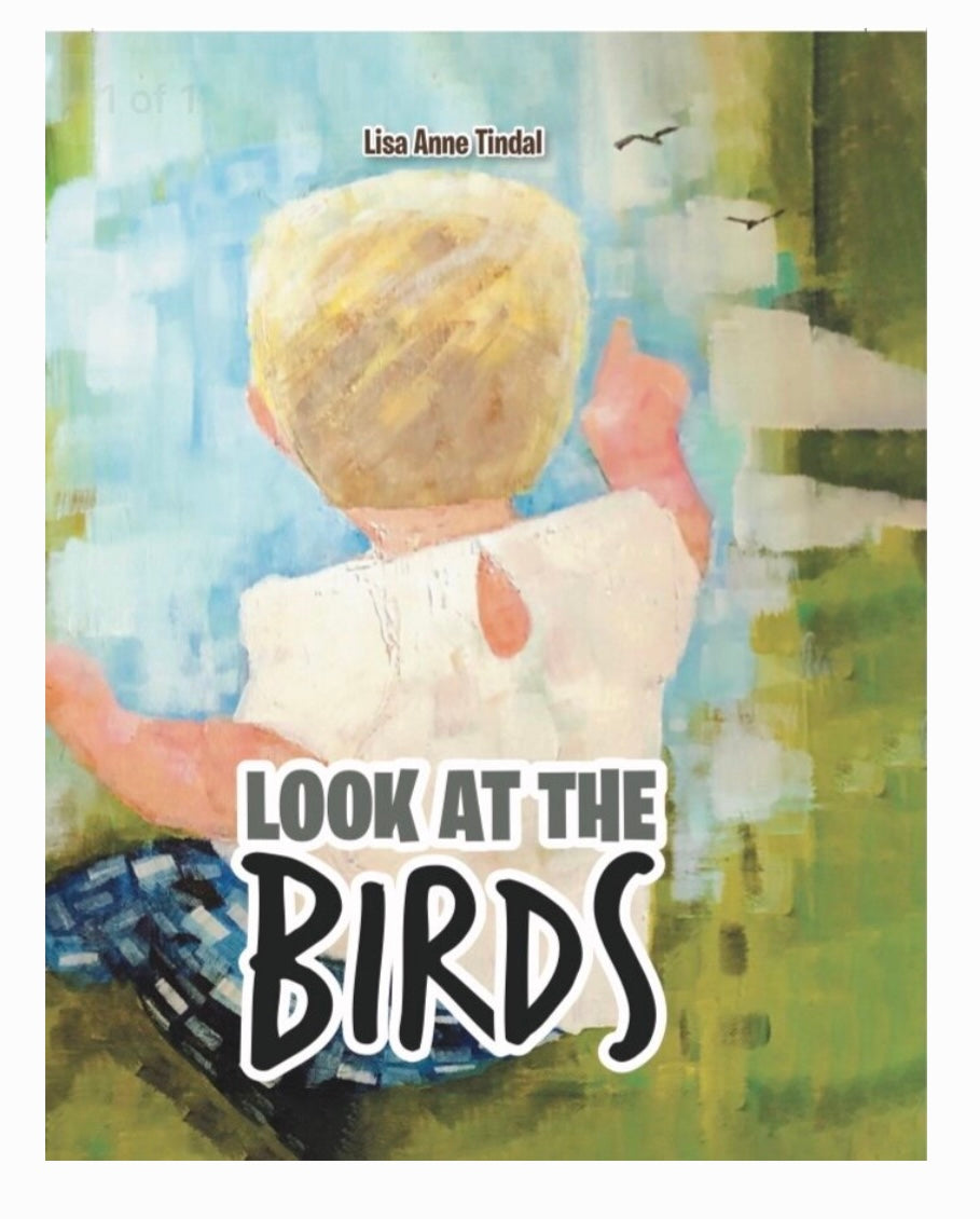 "Look at the Birds"