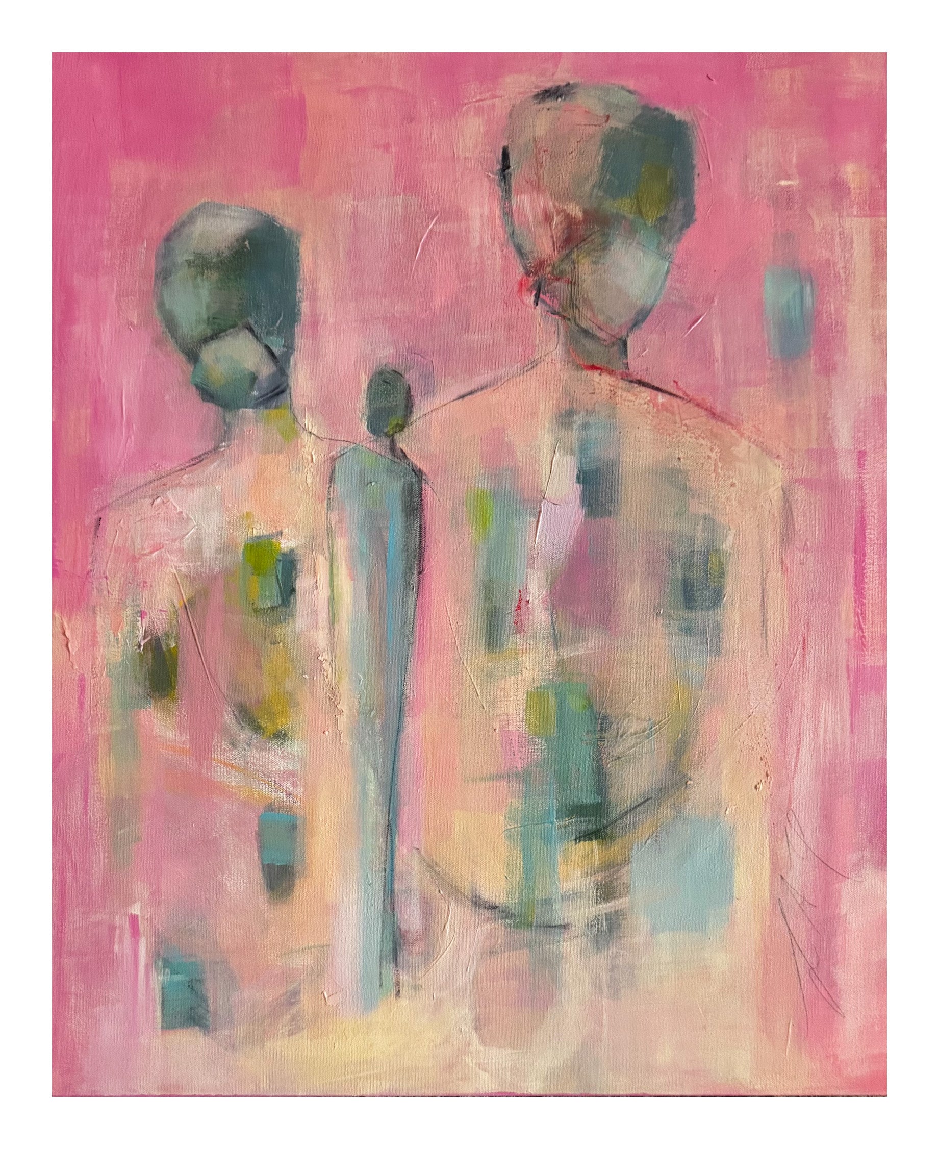 Grace Upon Grace, III