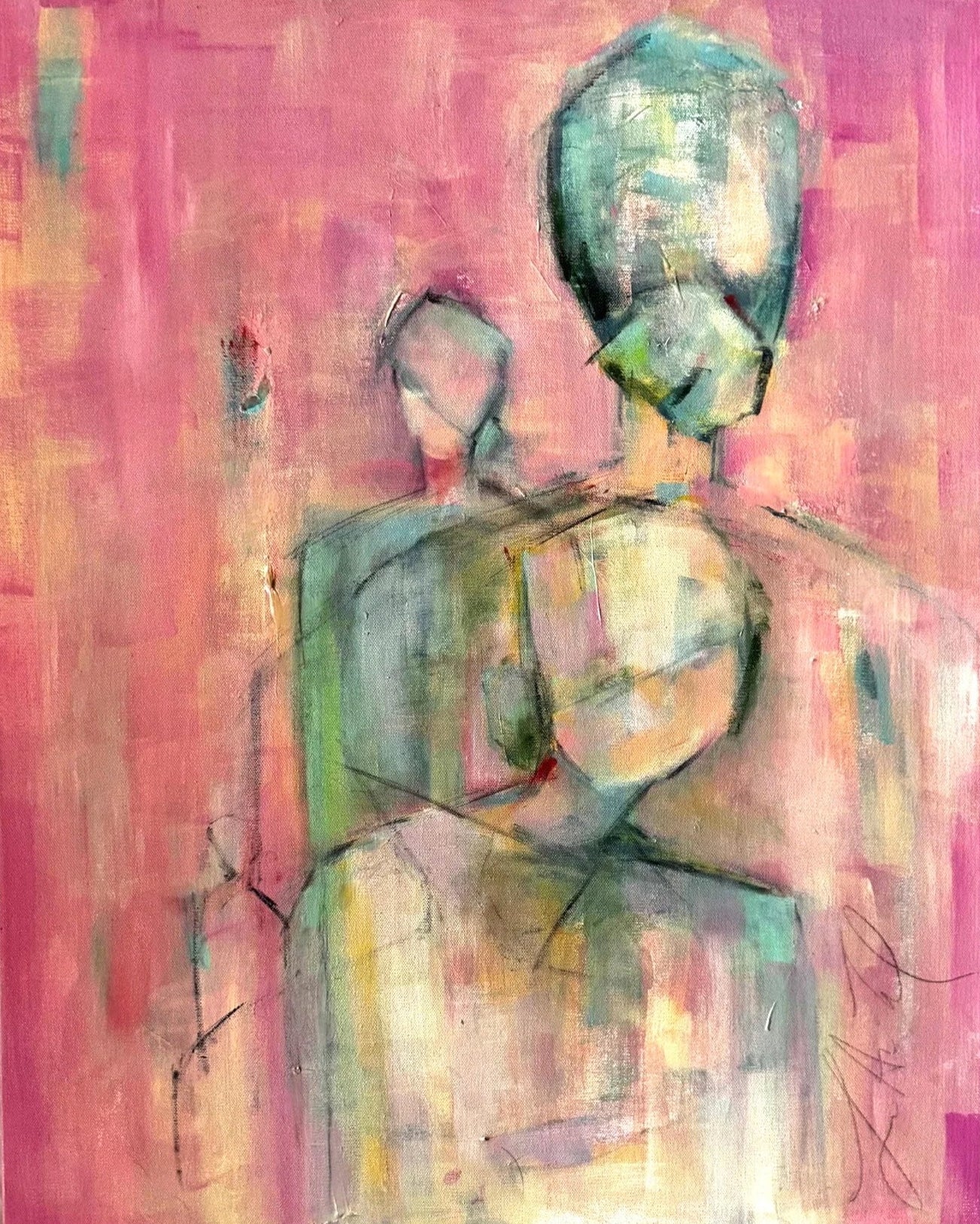 Grace Upon Grace, VI