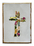 Collage Cross