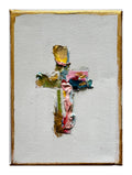 Collage Cross