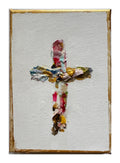 Collage Cross