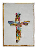 Collage Cross