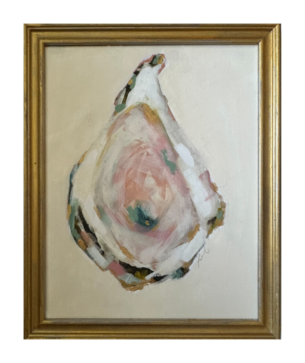 Tenderness, II