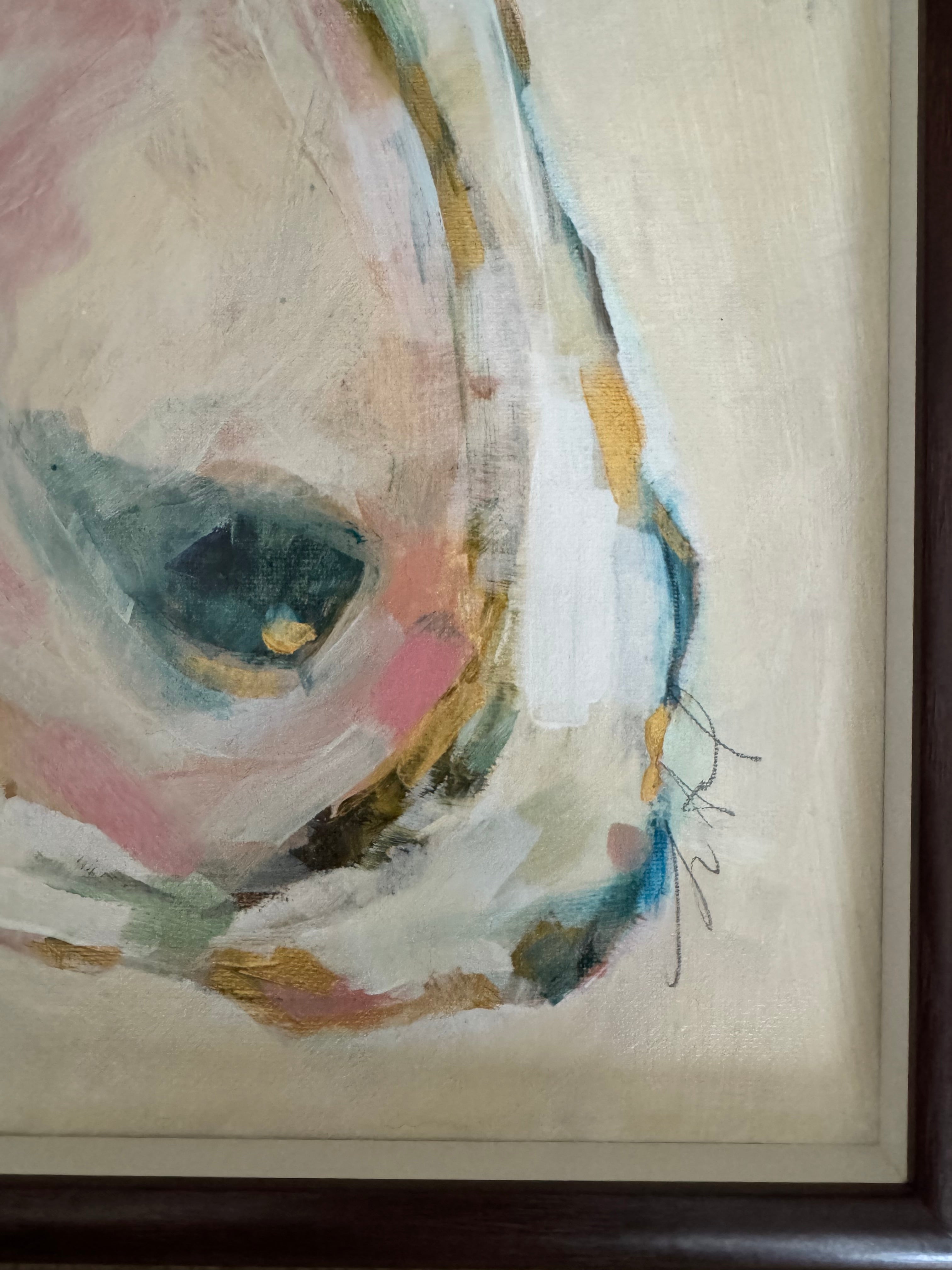 Tenderness, III